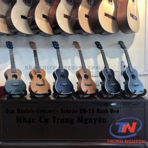 đàn guitar acoustic giá dưới 1 triệu