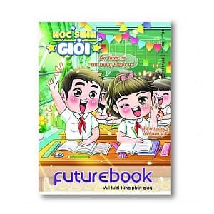 tập futurebook