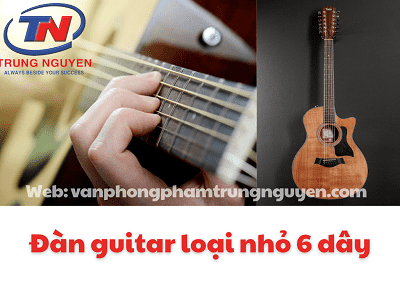 đàn guitar vector: Các loại đàn guitar