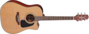 đàn guitar vecter