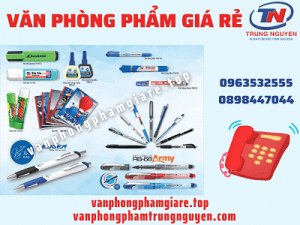 văn phòng phẩm rẻ