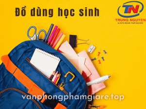 dụng cụ học sinh giá sỉ