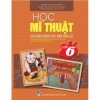 Học Mĩ Thuật Lớp 6