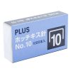 Kim bấm số 10 Plus