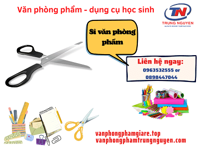 Kéo cắt giấy