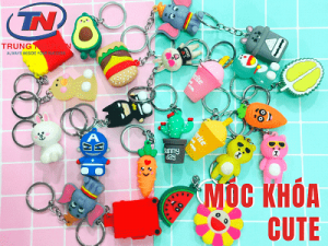 móc khóa