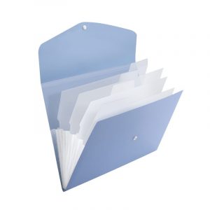 Tổng hợp các loại Bìa - File hồ sơ thường dùng trong văn phòng