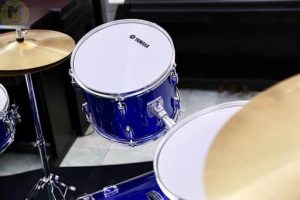 trống Snare drum