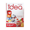 Giấy A4 idea 70gsm