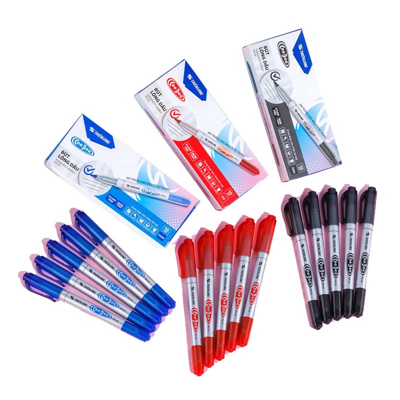 Bút lông dầu PM04