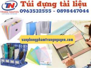 Túi đựng tài liệu