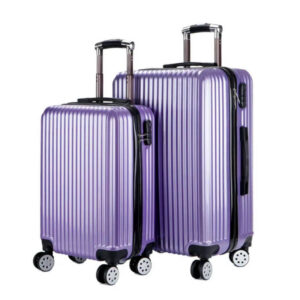 Vali Nhựa ABS Là Gì? Bạn Có Nên Mua Chiếc Vali Này Không?